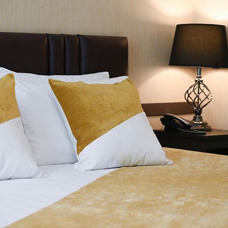 Aranta Suvarnabhumi Bangkok Room photo