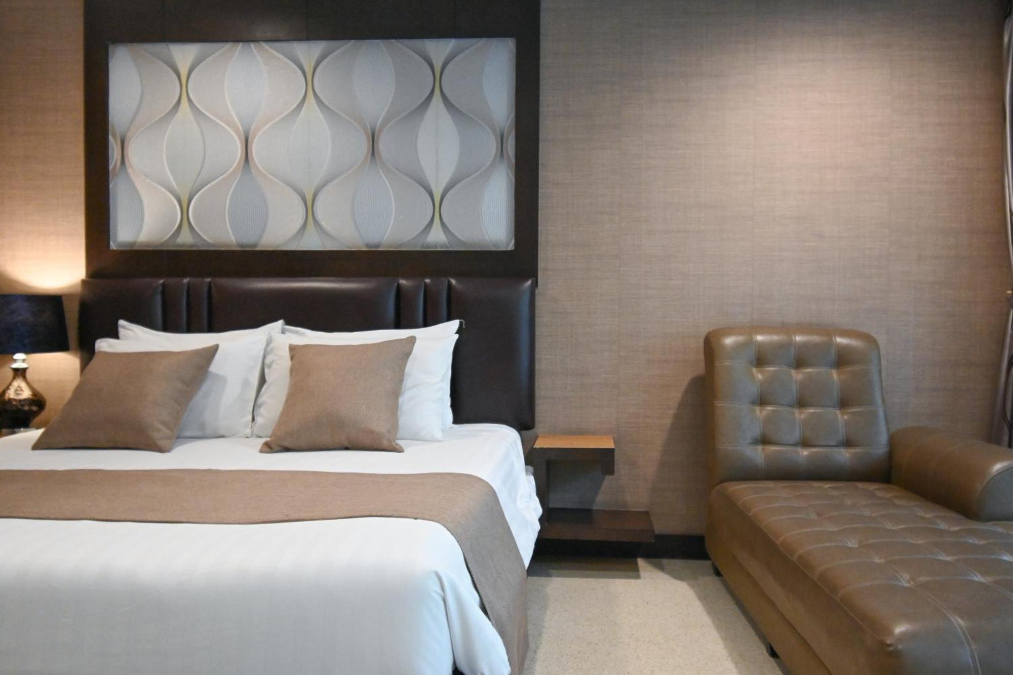 Aranta Suvarnabhumi Bangkok Room photo
