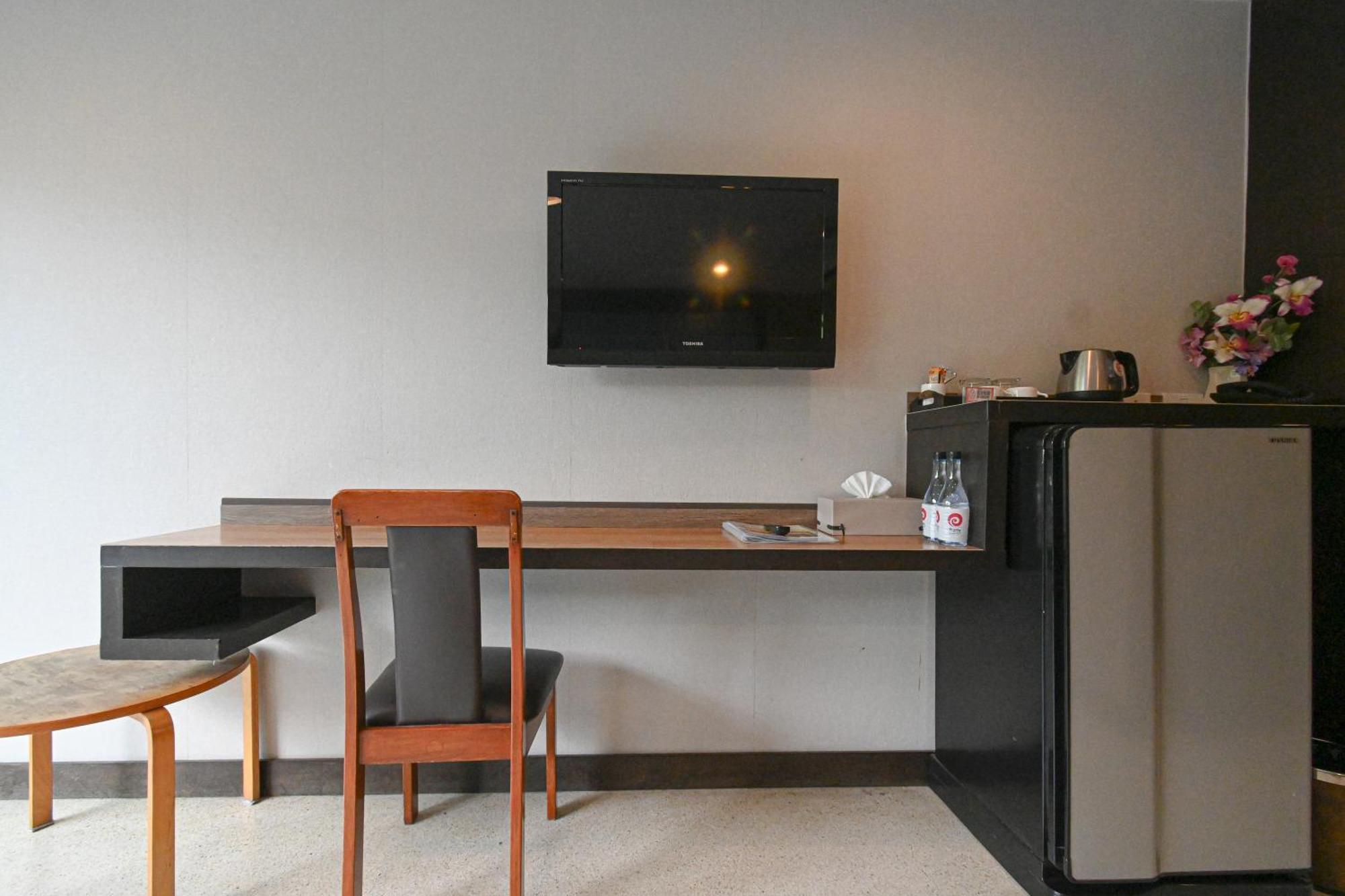 Aranta Suvarnabhumi Bangkok Room photo