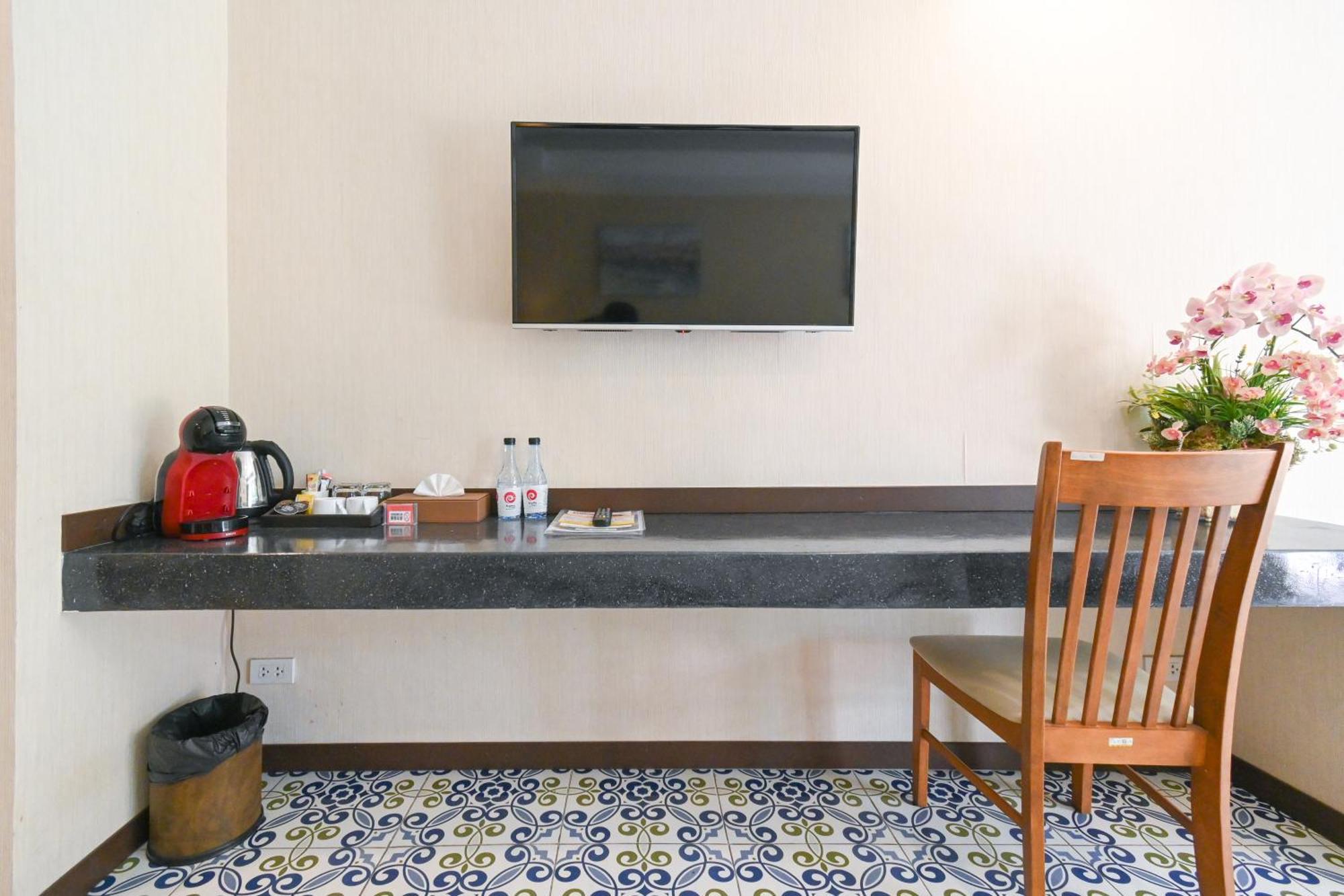 Aranta Suvarnabhumi Bangkok Room photo