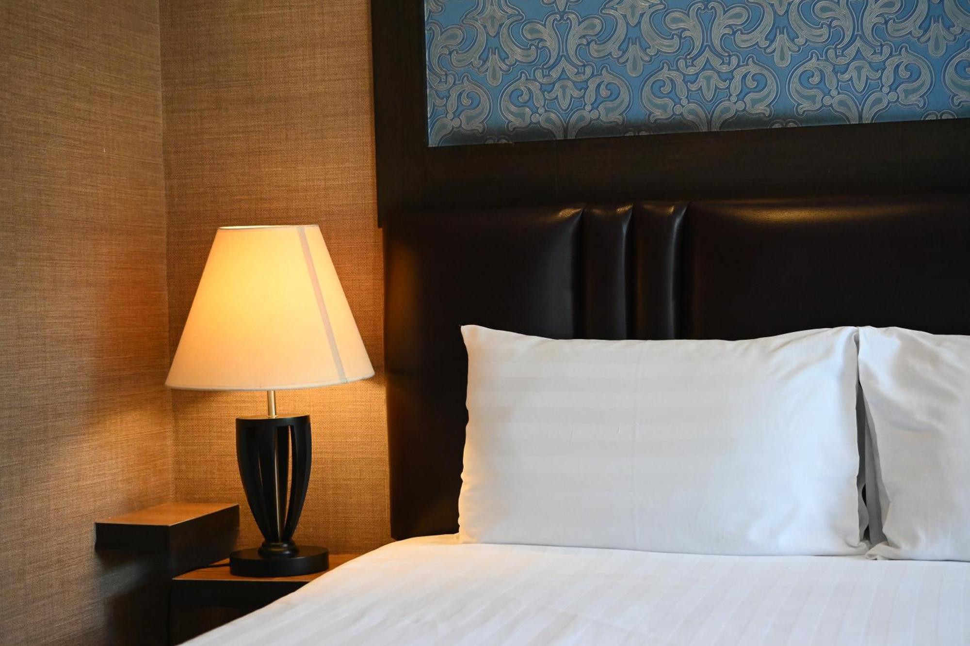 Aranta Suvarnabhumi Bangkok Room photo